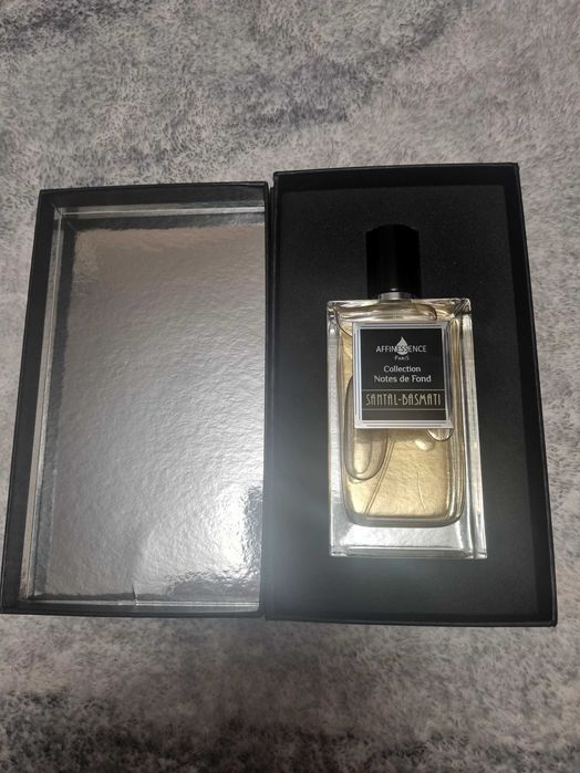 Santal Basmati Affinessence 100ml