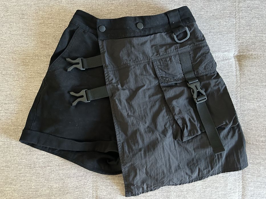 Спідниця-шорти Turwear