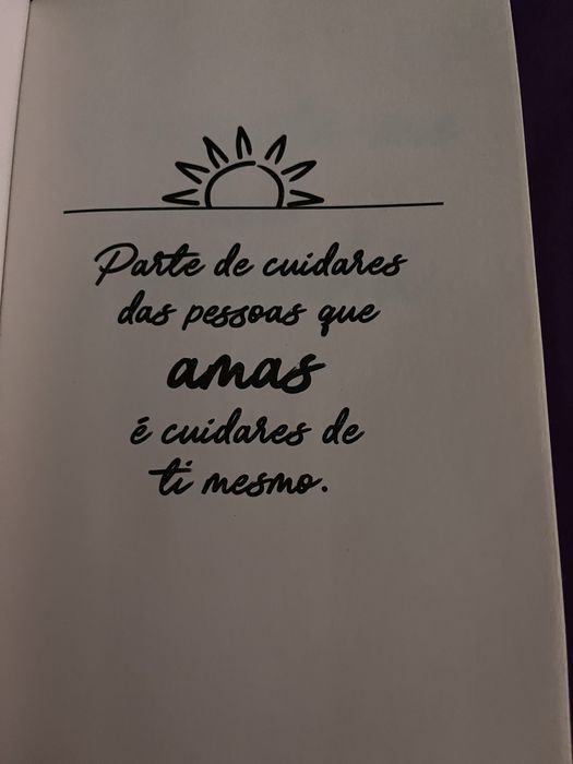 Livro “Promete-me um Amanhã” de Cara Bastone