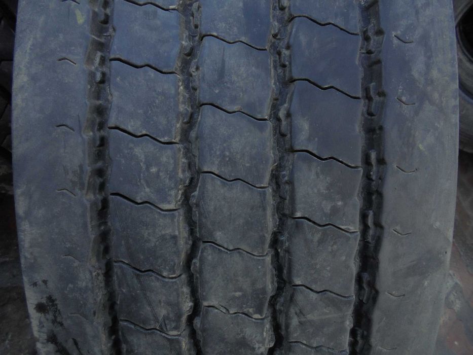 Opona 315/70R22.5 PIRELLI FR-01 (650 netto)
