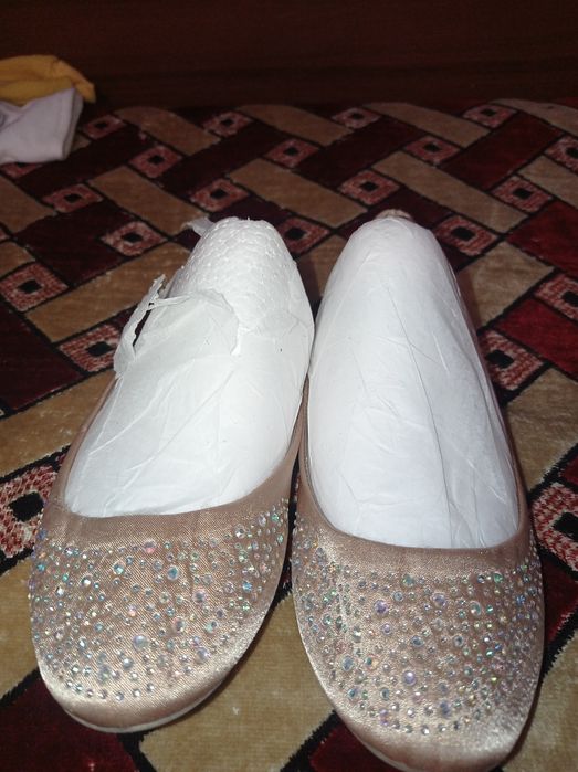 макасини лодочки жіночі