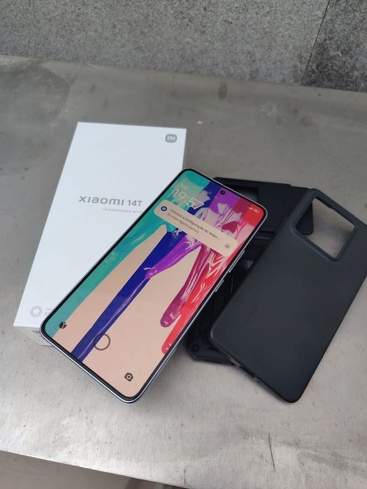 Xiaomi 14T 256gb 12gb Ram