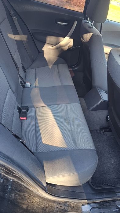 Bmw serii 1 e87 n45b16 Możliwa zamiana