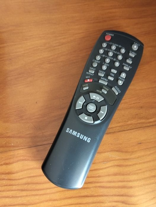 Video-gravador Samsung SV-421X