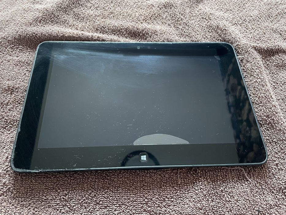 Tablet Dell Latitude 10 ST2 Win8 2GB Ram Intel Atom 1,8GHz 10,1” IPS Okazja!
