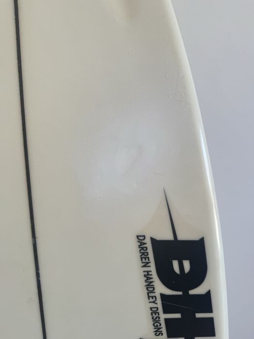 Prancha Surf DHD 6’0