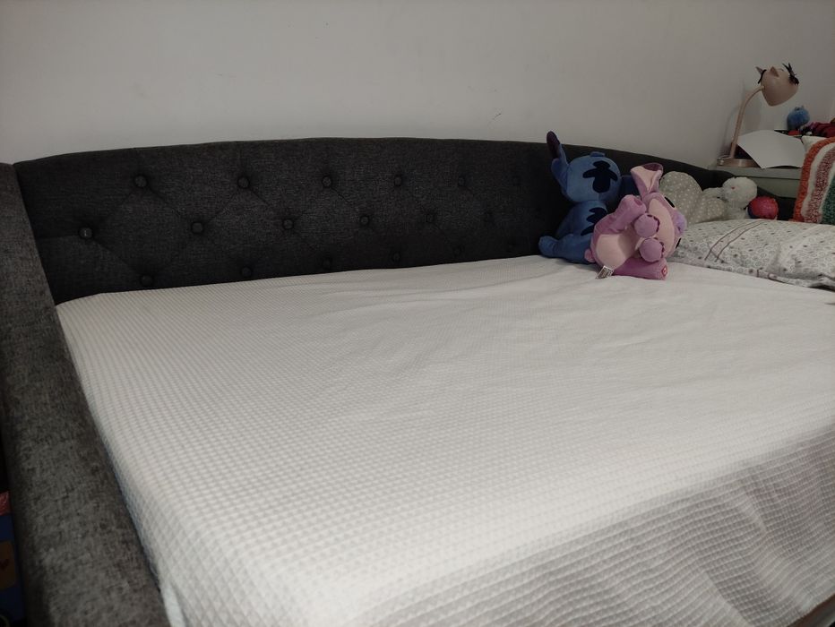 Cama de criança (200x90)