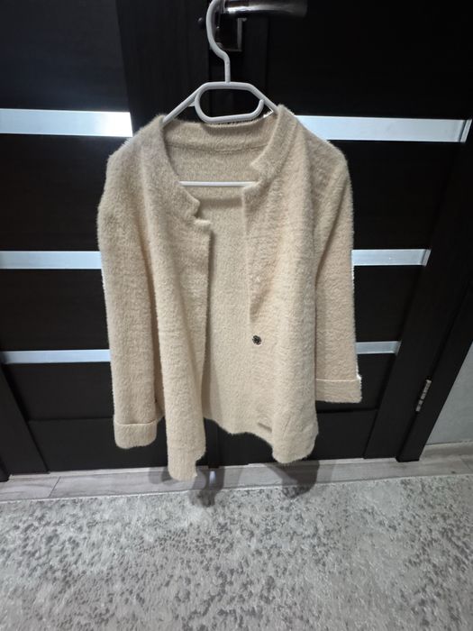 Альпака - жіноча