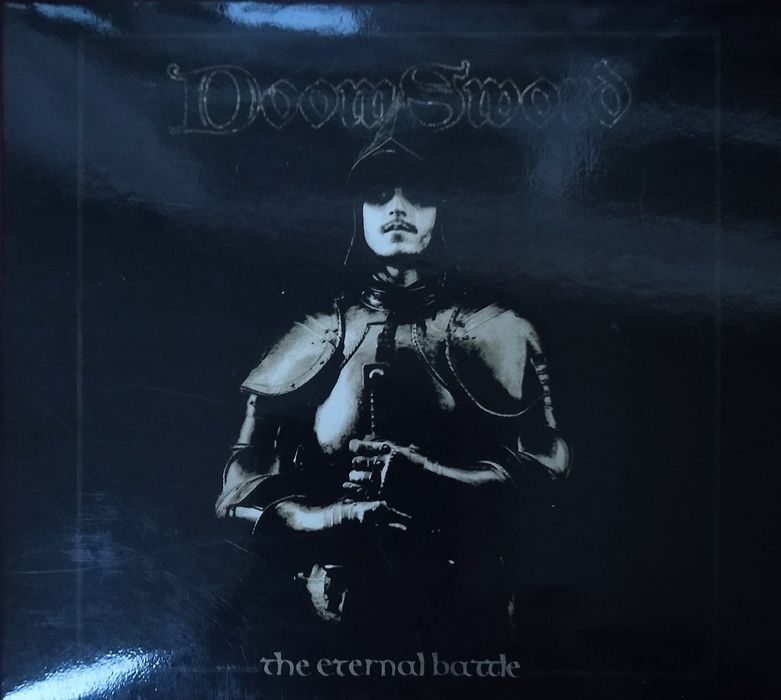 Cd Tankard,, Dark Moor, Cairo, DoomSword фирменный