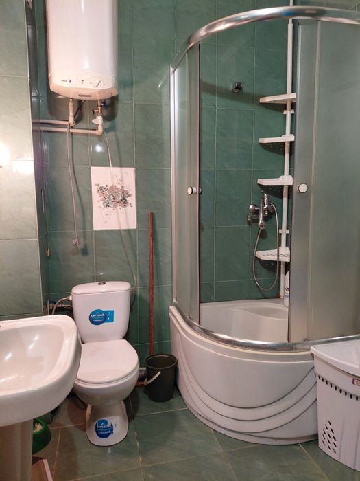 Сдам 1 ком квартиру на ул Баляса 25