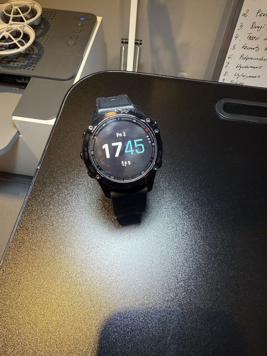 Sprzedam garmina 6 s pro