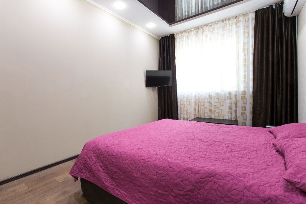 Теплый новострой посут/почас 1к.кв м.Холодная гора,ЮЖД,Госпиталь