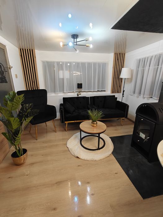 Nowość Domek holenderski Nowy Styl