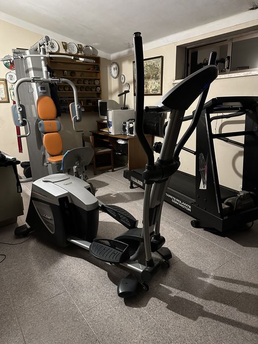 BH Fitness Elliptical Trainer, Semi-Professional, Brand New64739485332099121