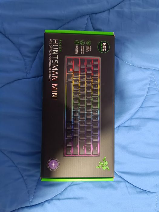 Razer Huntsman Mini Keyboard64751447911937122