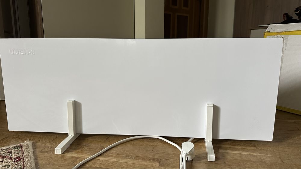 Металокерамічний обігрівач UDEN-500D