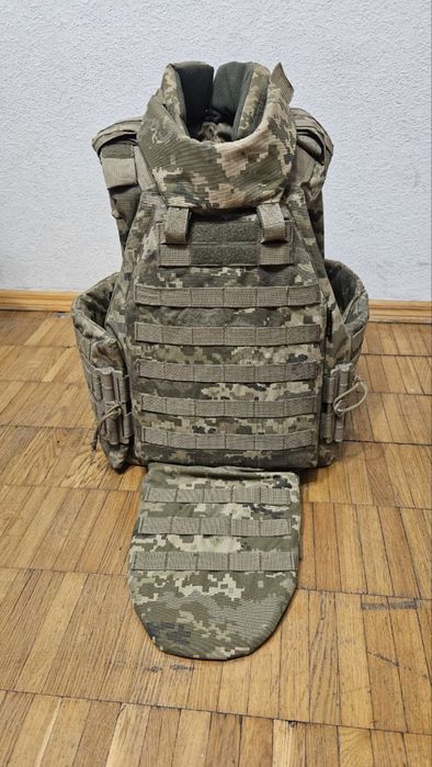 Жилет Корсар, Темп 3000. Повний комплект, сертифікований