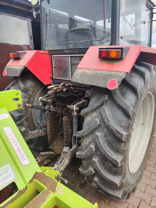 Zetor 11245 z t s