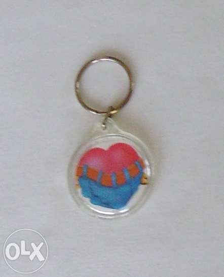 Porta Chaves - Billy Idol