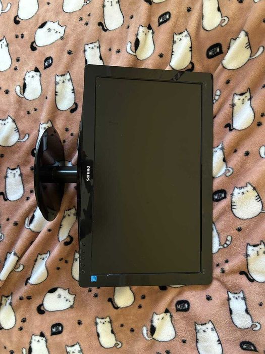 Монітор 19" Philips 196V3L