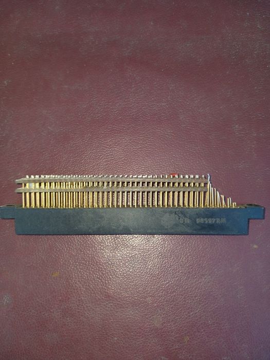 Разъёмы wk46580 u6