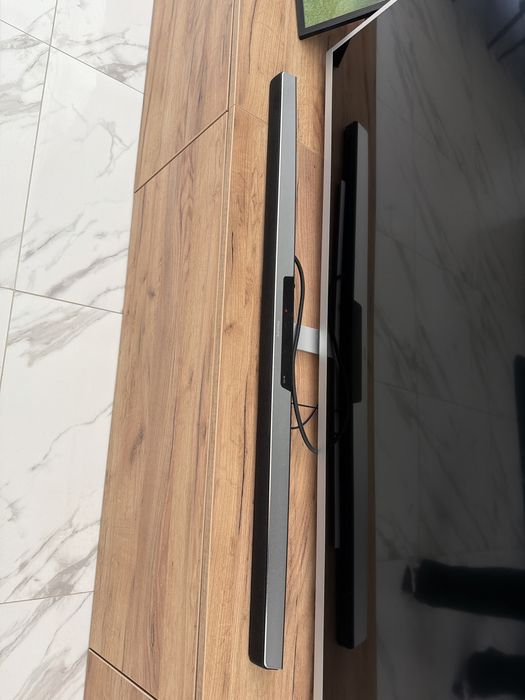 Telewizor Philips+soundbar