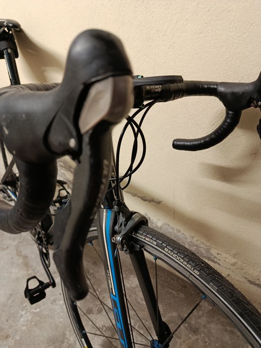 Bicicleta de estrada Gt
