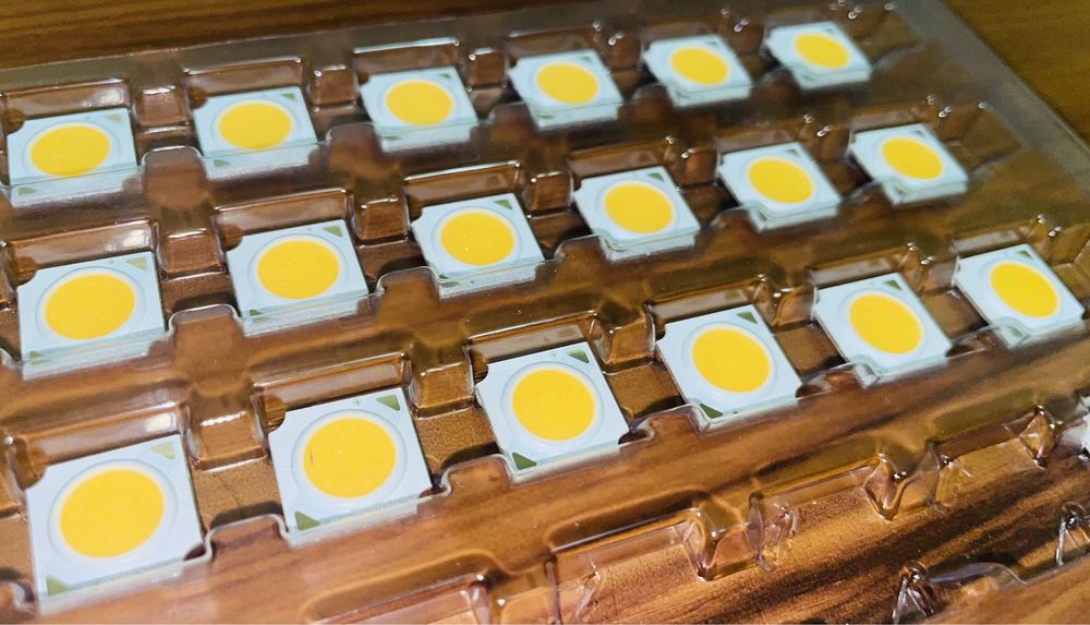 Led диод светодиод 10w 20w 30w 50w ремонт прожекторов: 29.90 грн ...