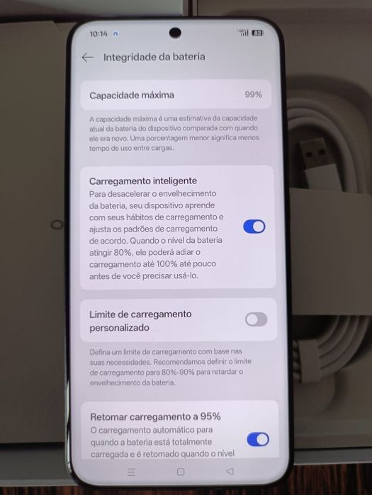 OPPO Reno13 Pro 5G – 512GB | 12GB RAM | Excelente Estado