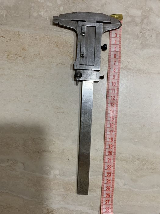 Вимірювальний інструмент, СССР, 350 грн