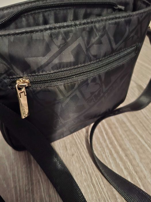 Torebka listonoszka Kazar