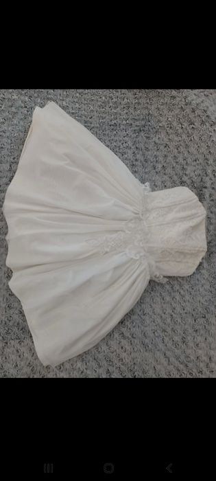 Sukienka Lou estelle XS