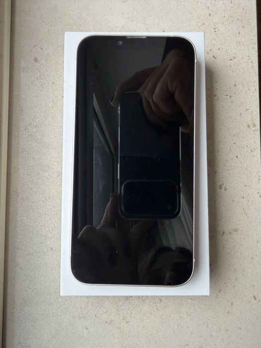 Iphone 13 rosa 128gb
