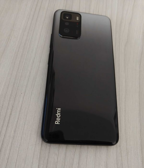 Xiaomi Redmi Note 10 Pro 5G