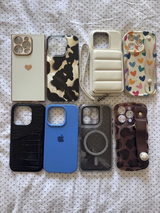 Iphone 15 pro - 128G