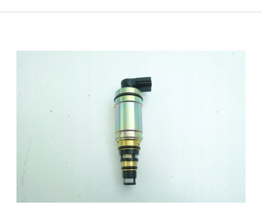 NOWY Zawór klimatyzacji bmw e90 e81 e87 e84
