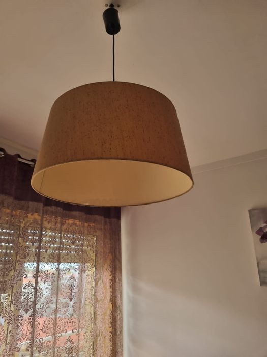 Conjunto de Candeeiro