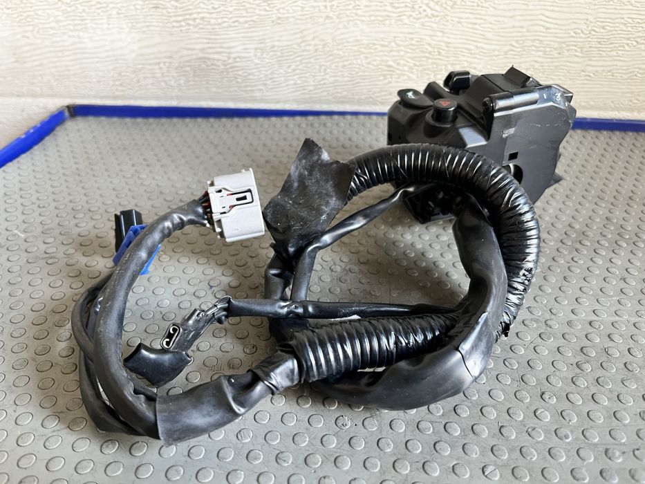 Manetka przełącznik  yamaha tracer mt09 sp tracer 900 700