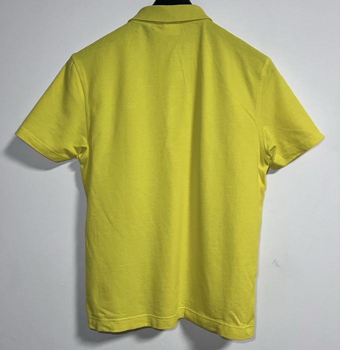 Чоловіче поло Lacoste(Оригінал)