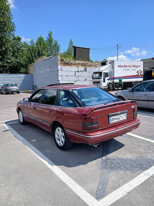 Ford Scorpio разбор. 350у.е шрот