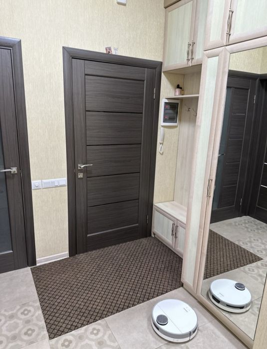 3-кімнатна квартира за адресою вул. Парусна (площа 97 м²) - Atlanta.ua - фото 8