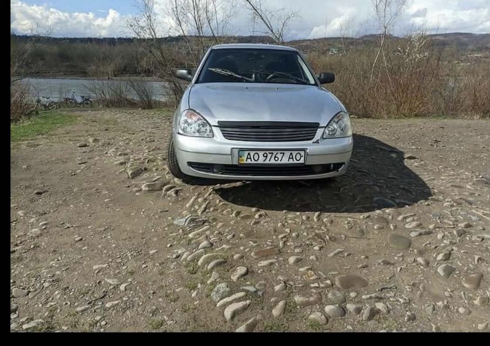 Продам пріору ваз 2170
