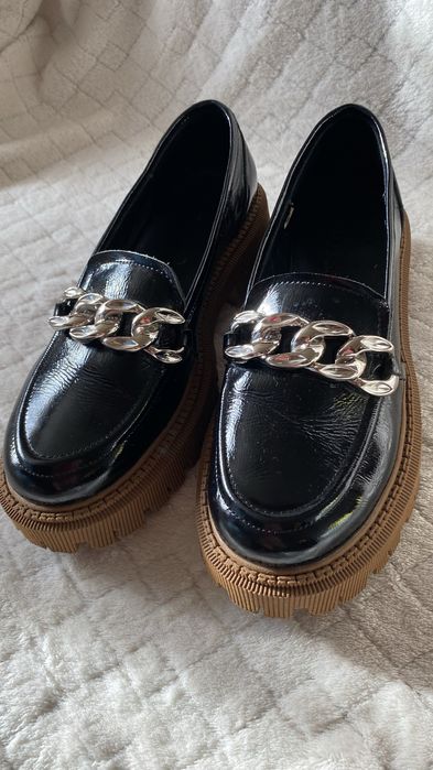 Лофери жіночі.