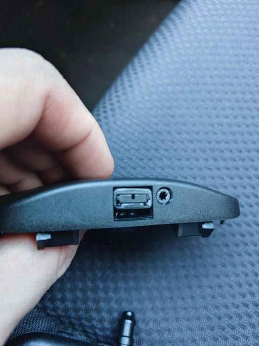 Ejetores limpa vidros VW T-ROC