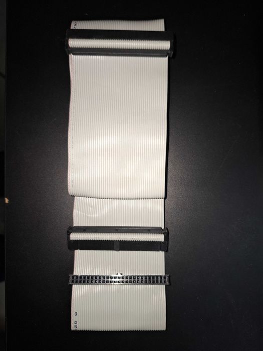 Taśma SCSI 50pin ok 75cm