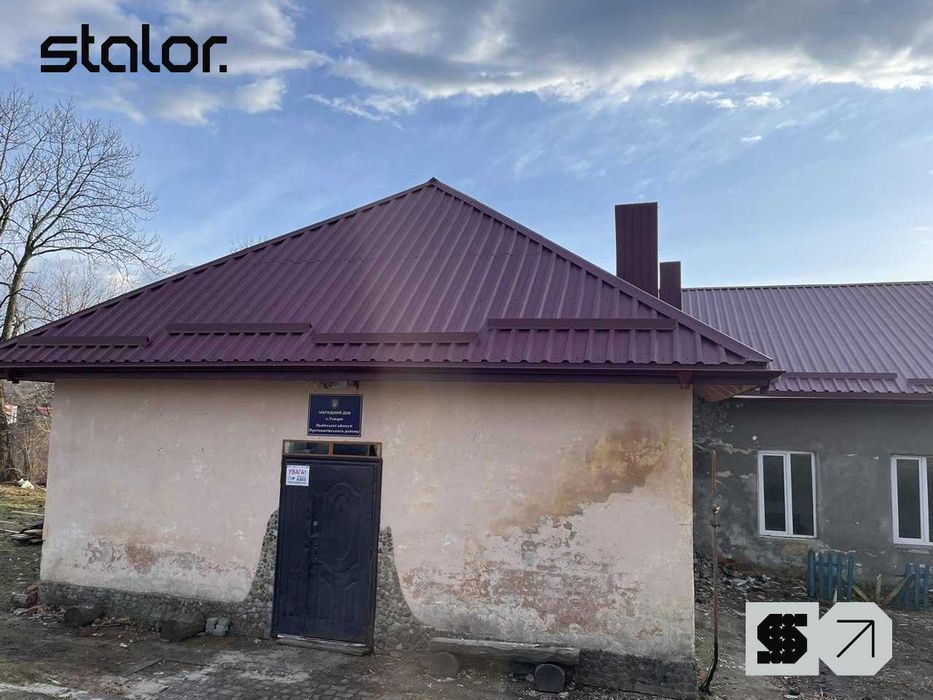 Металопрофіль. Профнастил на паркан, дах. Металочерепиця від виробника