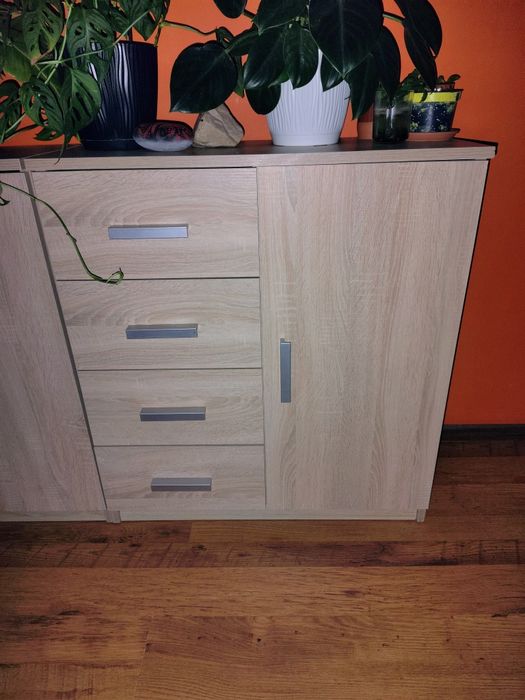 Sprzedam dwie komody