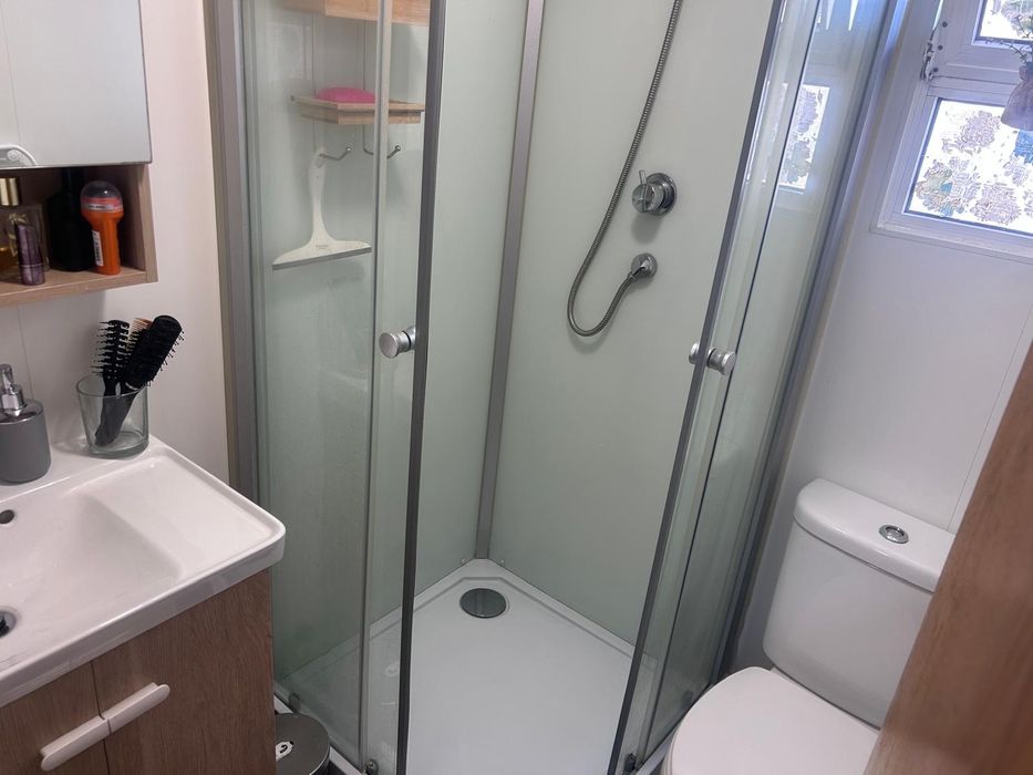 Casa móvel, Mobil home