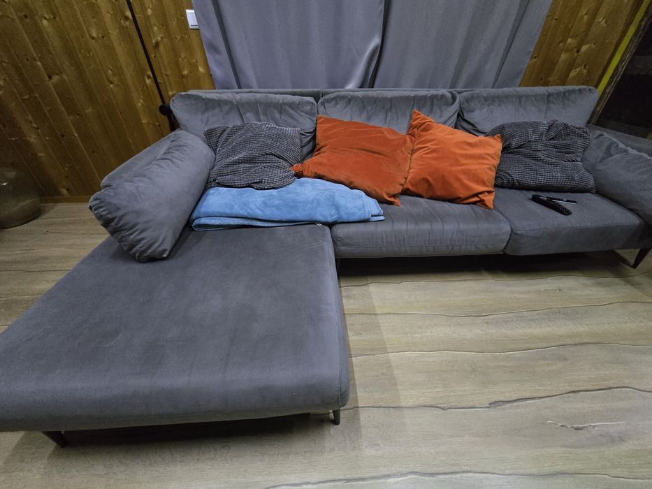 Sofá Chaise Long