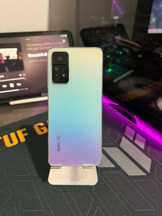 Xiaomi Redmi Note 11 Pro 5G  – Excelente Estado